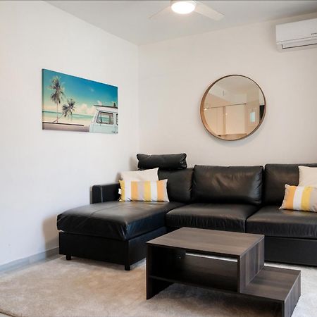 Penthouse*5Min From Beach Marbella Exterior photo