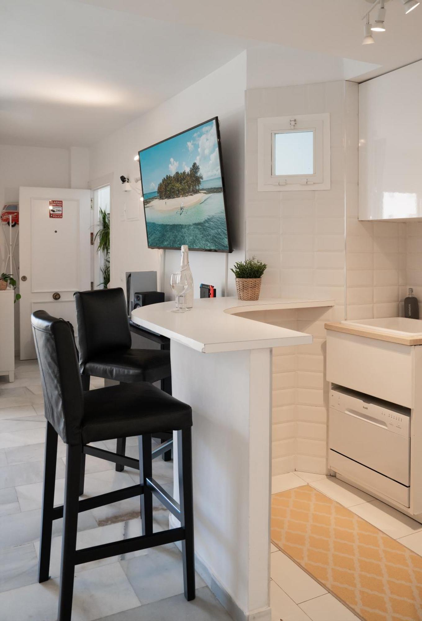 Penthouse*5Min From Beach Marbella Exterior photo