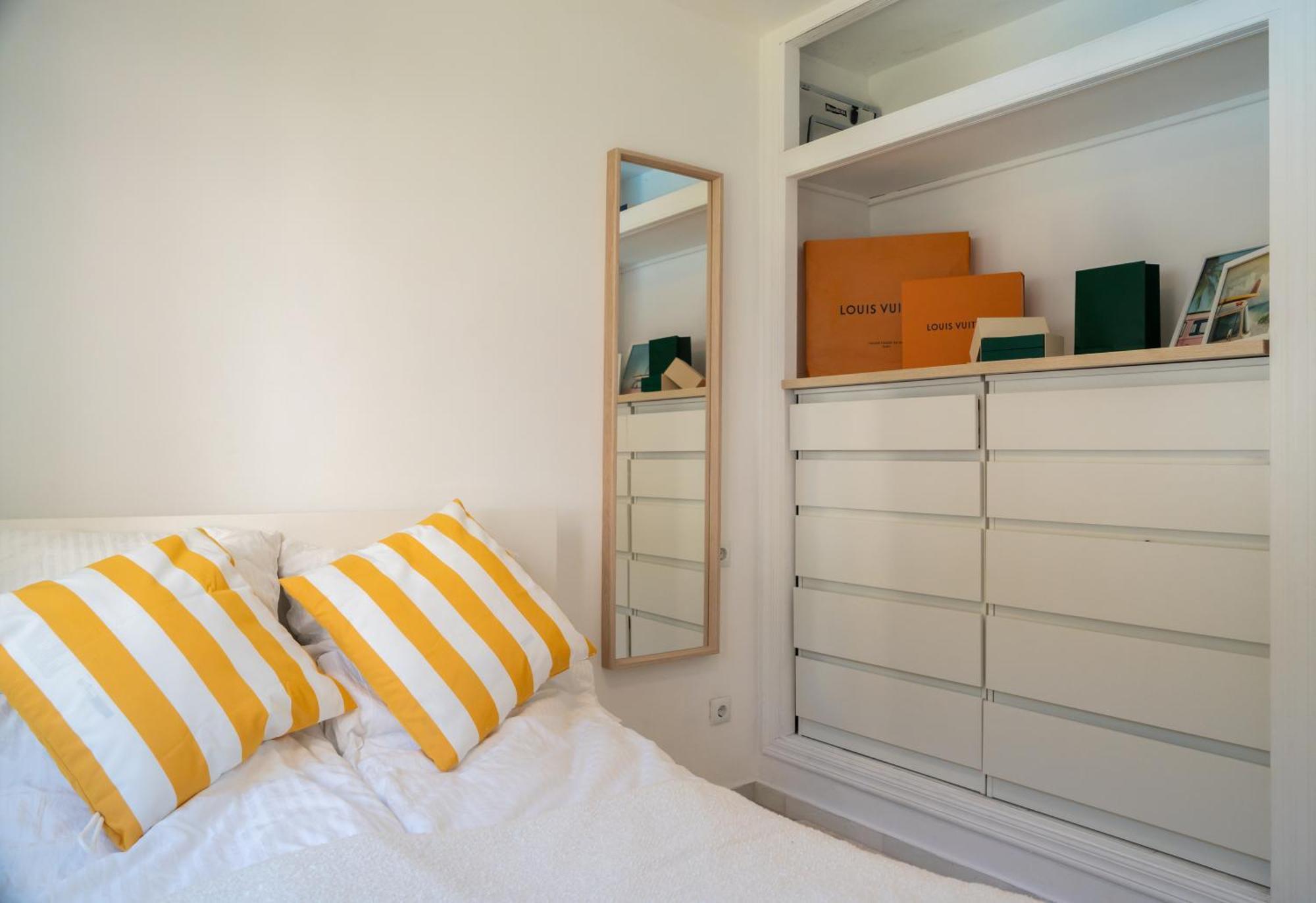 Penthouse*5Min From Beach Marbella Exterior photo