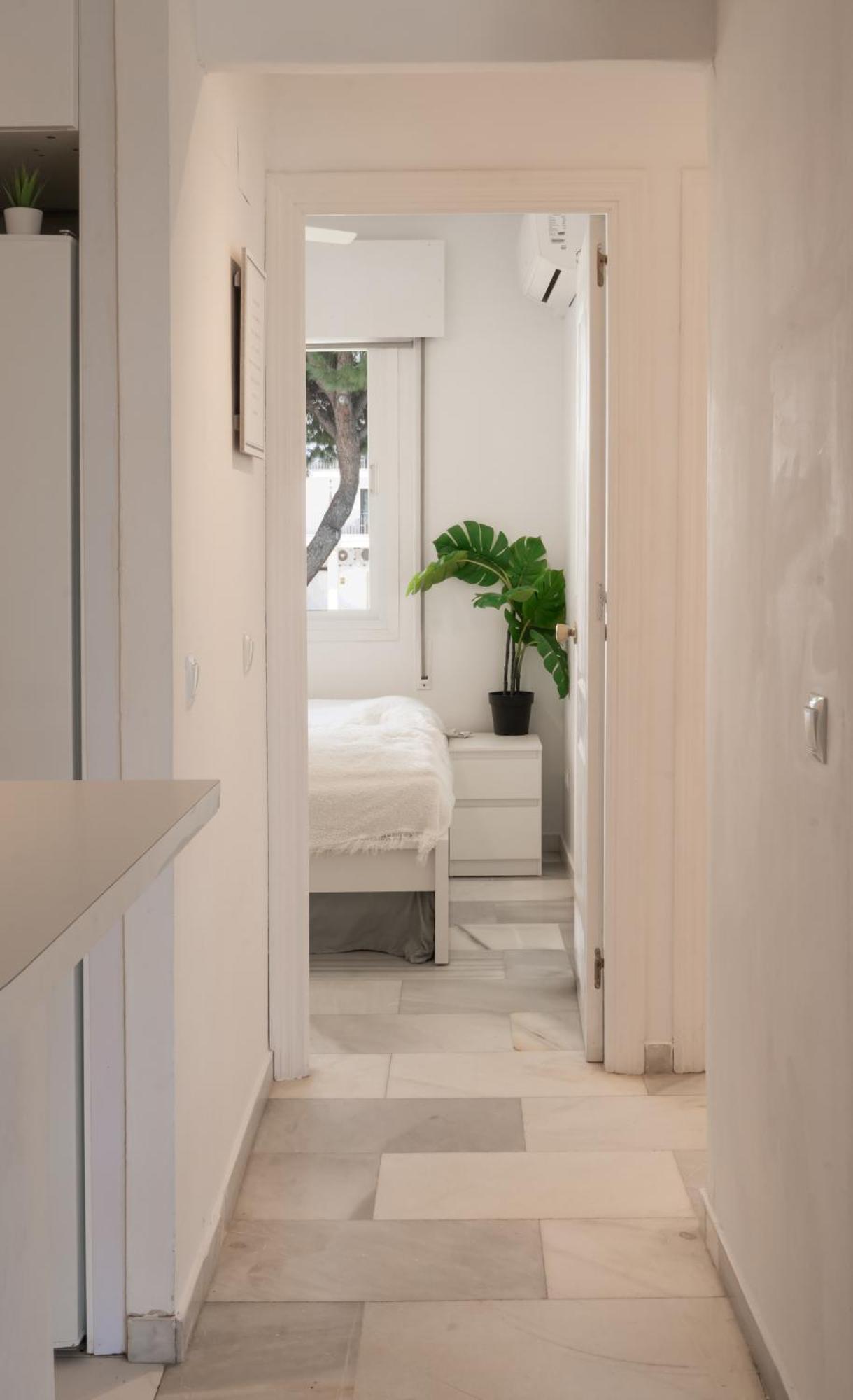 Penthouse*5Min From Beach Marbella Exterior photo