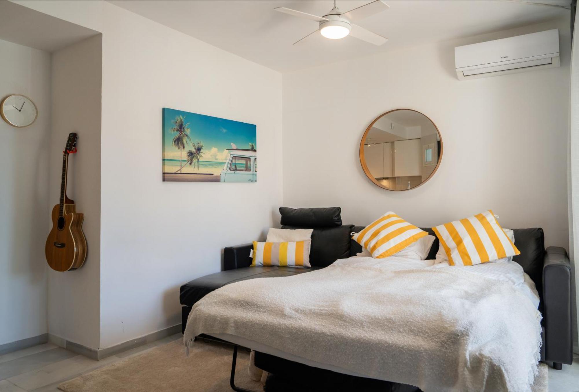 Penthouse*5Min From Beach Marbella Exterior photo
