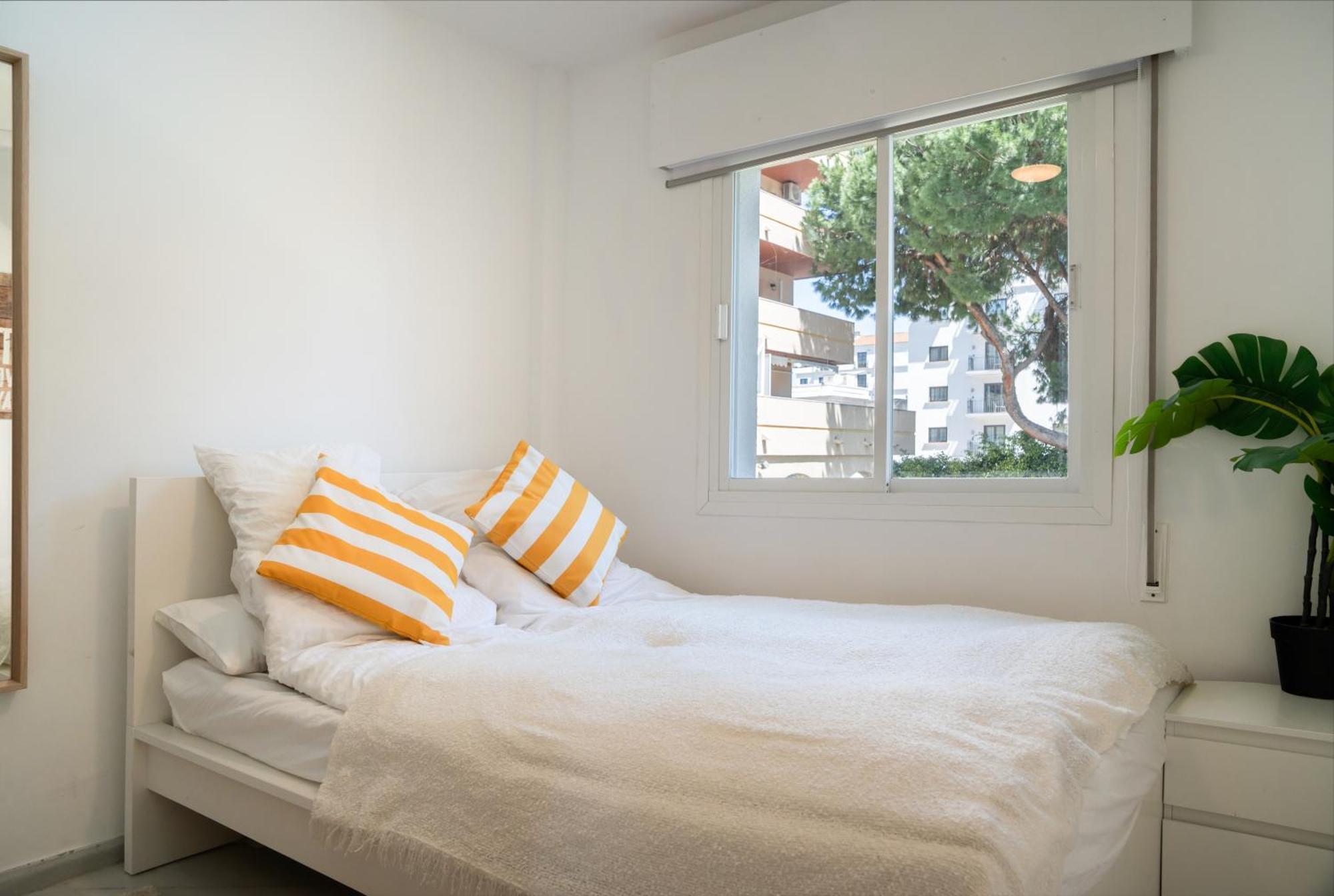 Penthouse*5Min From Beach Marbella Exterior photo